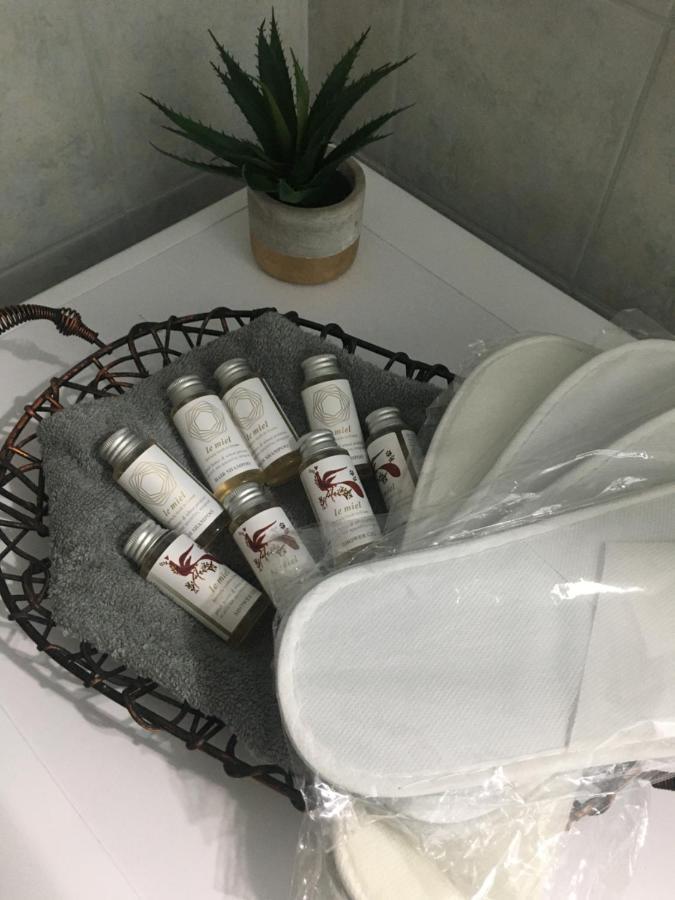 Athena'S Luxury Place アグリア エクステリア 写真